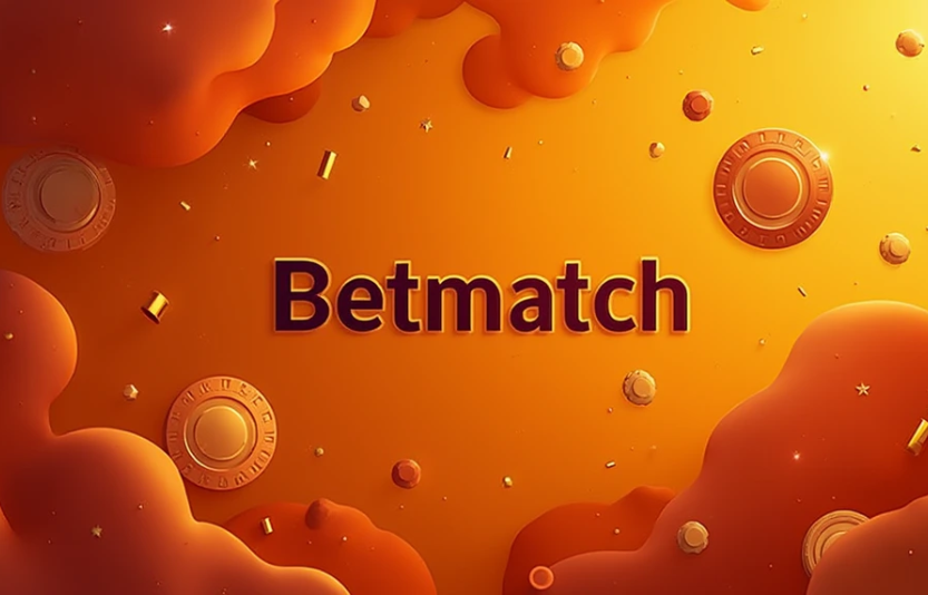 Обзор официального сайта Betmatch казино в Украине