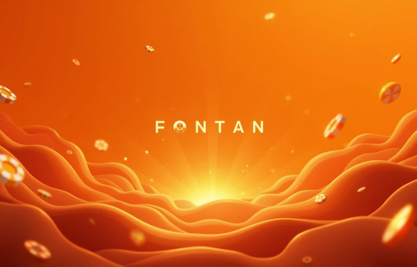 Фонтан казино онлайн: официальный обзор игрового клуба