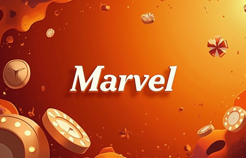 Полноценный обзор игровых возможностей Marvel казино в Украине